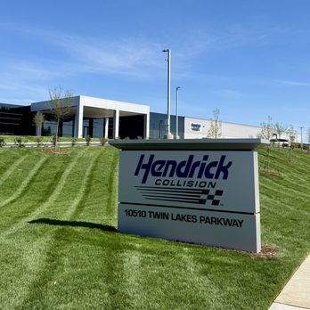 Hendrick Collision Northlake - Body Shops Near Me - Charlotte, North Carolina Hendrick Collision Northlake - Body Shops Near Me - Charlotte, North Carolina