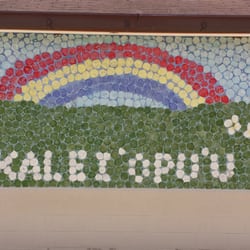Kaleiopuu Elementary School
