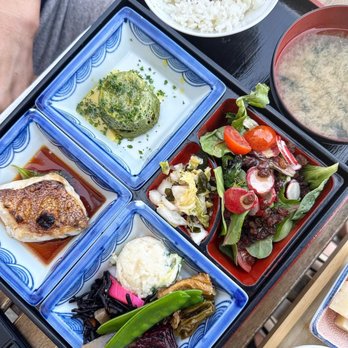 Azay - Daily bento - Japanese Near Me - Los Angeles, California Azay - Daily bento - Japanese Near Me - Los Angeles, California