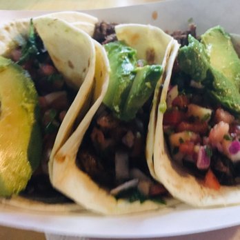 Weller Barbecue - 3/10 brisket tacos! They are phenomenal! - Food Trucks Near Me Weller Barbecue - 3/10 brisket tacos! They are phenomenal! - Food Trucks Near Me