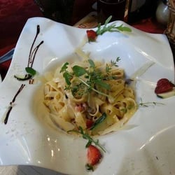 Restaurant Leonardo