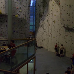 DAV-Kletterzentrum Stuttgart