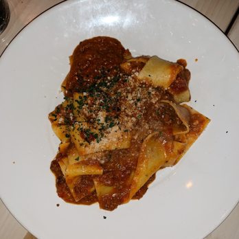 Disotto - Bolognese - Italian Near Me - Highwood, Illinois