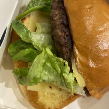 Fishnchickn - Burgers Near Me - Bishops Stortford, HRT