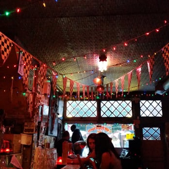 Chatterbox Jazz Club - Jazz & Blues Near Me - Indianapolis, Indiana
