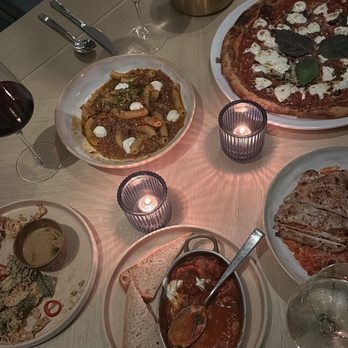 Emilia's - Mediterranean Near Me - Fort Worth, Texas
