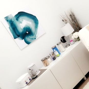 Elle Esthetics - Waxing room - Day Spas Near Me - Lincoln, Nebraska Elle Esthetics - Waxing room - Day Spas Near Me - Lincoln, Nebraska
