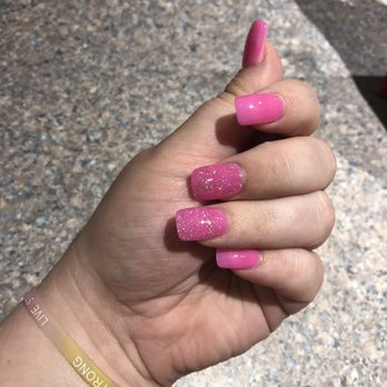HJ Nails & Spa - Nail Salons Near Me - Deer Park, New York HJ Nails & Spa - Nail Salons Near Me - Deer Park, New York