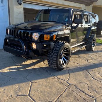 Radical Auto - Hummer h3 - Used Car Dealers Near Me - Burbank, California Radical Auto - Hummer h3 - Used Car Dealers Near Me - Burbank, California