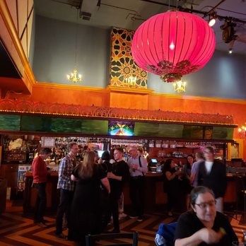 Lula Lounge - Latin American Near Me - Toronto, Ontario Lula Lounge - Latin American Near Me - Toronto, Ontario