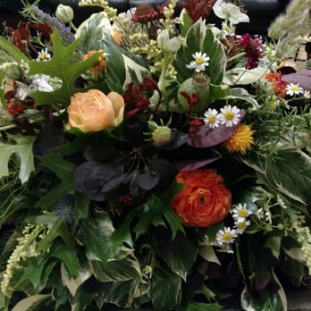 Tumbleweed Floral Design - Colors of flowers were perfect - Floral Designers Near Me