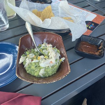 Agua 301 - Guacamole de Jaiba - Mexican Near Me - Washington, DC, District of Columbia Agua 301 - Guacamole de Jaiba - Mexican Near Me - Washington, DC, District of Columbia