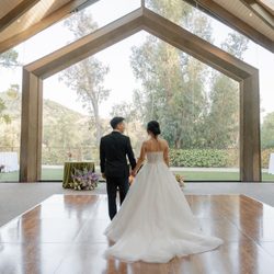 Blush Events