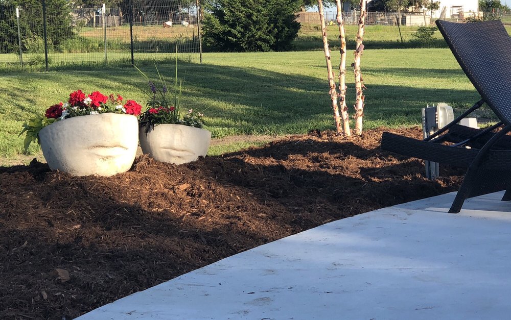 AYERS SPRINKLER SYSTEMS Updated September 2024 119 S Brook Forest