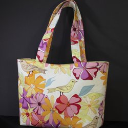 Cazenovia Artisans - Bags, Purses & Headbands by Wendy Edwards
