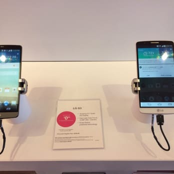 T-Mobile - LG G3's at $0 down! - Mobile Phones Near Me - San Jose, California T-Mobile - LG G3's at $0 down! - Mobile Phones Near Me - San Jose, California