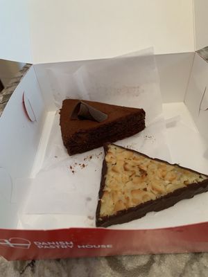 Danish Pastry House by null