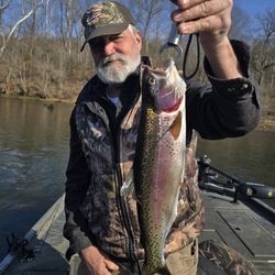 Dave's Guide Service