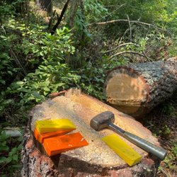 JJ Tree Service