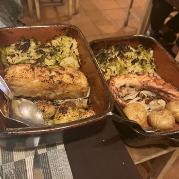 Taberna Dona Antonia - Cod and octopus - Restaurants Near Me - Porto, 13