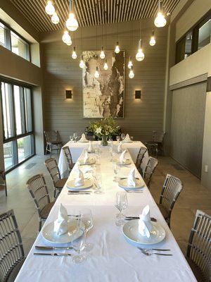 The Bradstan Boutique Hotel at The Eldred Preserve by null