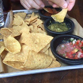El Segundo Sol - Mexican Near Me - Las Vegas, Nevada
