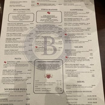 Bistro Boudin - Bakeries Near Me - San Francisco, California