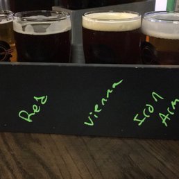 Flight of 4