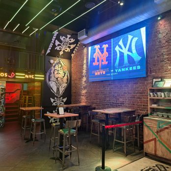 El Jefe Nyc - Sports Bars Near Me - New York, New York El Jefe Nyc - Sports Bars Near Me - New York, New York