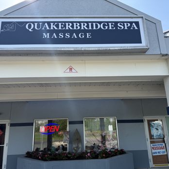 Quakerbridge Spa - Massage Near Me - Lawrence Township, New Jersey