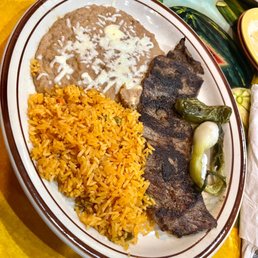 Carne Asada