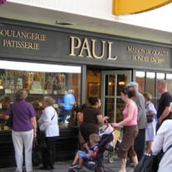PAUL Kingston