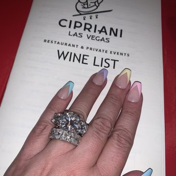 Cipriani - Italian Near Me - Las Vegas, Nevada Cipriani - Italian Near Me - Las Vegas, Nevada