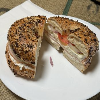 Santos Coffee House - Thorn Street Brewer's Bagel - Coffee & Tea Near Me - San Diego, California Santos Coffee House - Thorn Street Brewer's Bagel - Coffee & Tea Near Me - San Diego, California