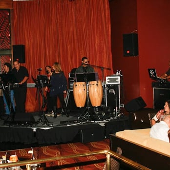 Bossa Nova Lounge - Tapas Bars Near Me - Doral, Florida