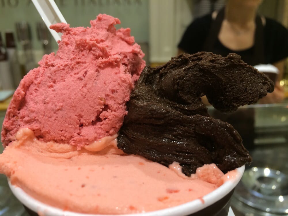 PRETTO GELATO ARTE ITALIANA Updated April 2024 17 Photos Piazza delle Erbe 40, Verona