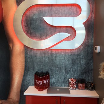 CYCLEBAR - Cardio Classes Near Me - Edmonton, Alberta