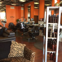 Le Barbershop