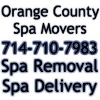 Orange County Spa Movers - Movers Near Me - Laguna Beach, California Orange County Spa Movers - Movers Near Me - Laguna Beach, California