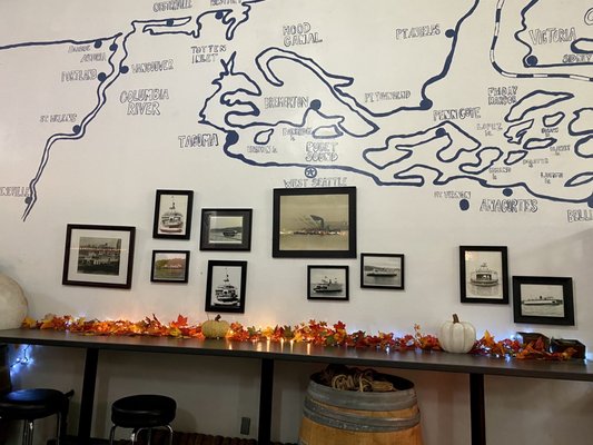 Seattle Fish Company by null