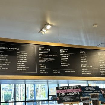 Erewhon - Menu 7/2024 - Juice Bars & Smoothies Near Me - Los Angeles, California Erewhon - Menu 7/2024 - Juice Bars & Smoothies Near Me - Los Angeles, California