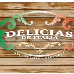 Delicias - Portada