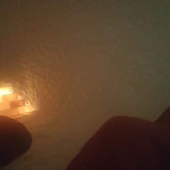 The Salt Suite - Halotherapy Near Me - Palm Beach Gardens, Florida