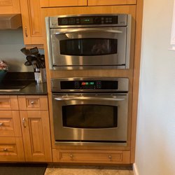 Always There Appliance Repair