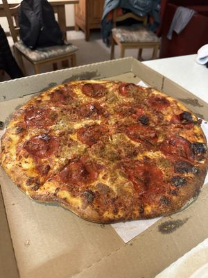 The Corner Slice by null