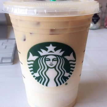 Starbucks - Yummy iced latte macchiato! - Coffee & Tea Near Me - Irvine, California Starbucks - Yummy iced latte macchiato! - Coffee & Tea Near Me - Irvine, California