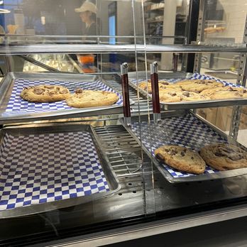 Paciugo Gelato Caffè - Cookies. - Gelato Near Me - San Antonio, Texas Paciugo Gelato Caffè - Cookies. - Gelato Near Me - San Antonio, Texas
