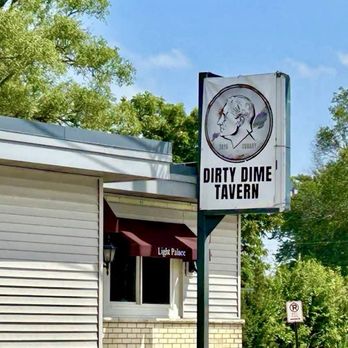 Dirty Dime Tavern - Burgers Near Me - Cudahy, Wisconsin Dirty Dime Tavern - Burgers Near Me - Cudahy, Wisconsin