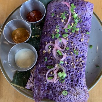 Bonifacio - Breakfast Lumpia - Filipino Near Me - Columbus, Ohio Bonifacio - Breakfast Lumpia - Filipino Near Me - Columbus, Ohio