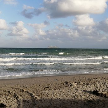Von D. Mizell and Eula Johnson State Park - Parks Near Me - Dania, Florida